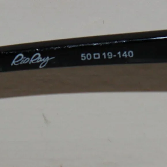 Rio Ray Women\'s Sunglasses (R329 Santa Cruz) Rio Ray Soho R329 | SpecsForVets main image 3